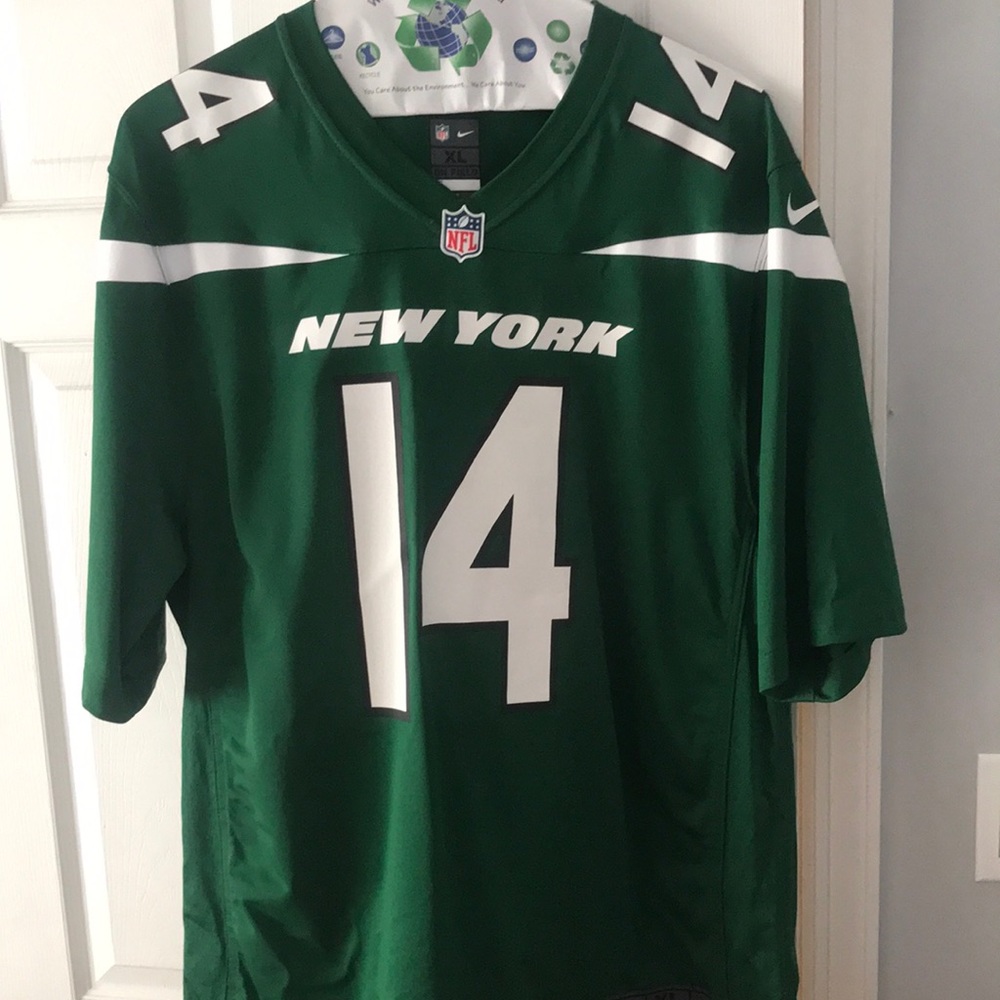 Sam Darnold Jersey